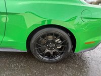 USED 2019 19 FORD MUSTANG 2.3T EcoBoost Fastback 2dr Petrol SelShift Euro 6 (290 ps) UNIQUE COLOUR*FULL LEATHER*DAB*