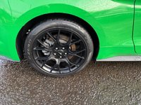USED 2019 19 FORD MUSTANG 2.3T EcoBoost Fastback 2dr Petrol SelShift Euro 6 (290 ps) UNIQUE COLOUR*FULL LEATHER*DAB*