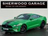 USED 2019 19 FORD MUSTANG 2.3T EcoBoost Fastback 2dr Petrol SelShift Euro 6 (290 ps) UNIQUE COLOUR*FULL LEATHER*DAB*