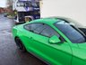 USED 2019 19 FORD MUSTANG 2.3T EcoBoost Fastback 2dr Petrol SelShift Euro 6 (290 ps) UNIQUE COLOUR*FULL LEATHER*DAB*