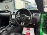 USED 2019 19 FORD MUSTANG 2.3T EcoBoost Fastback 2dr Petrol SelShift Euro 6 (290 ps) UNIQUE COLOUR*FULL LEATHER*DAB*