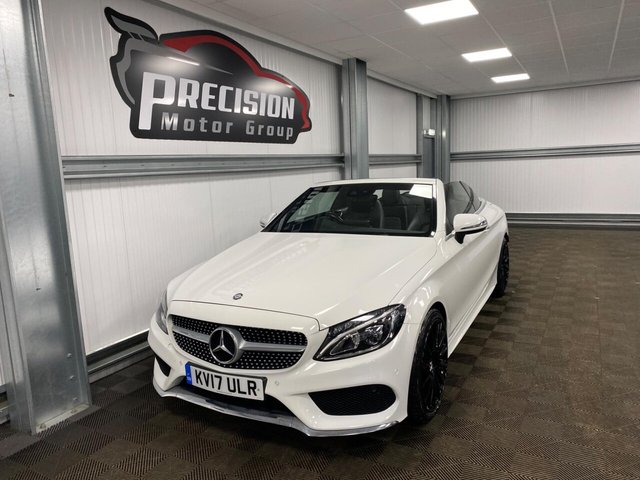 2017 Mercedes-Benz C CLASS (2017) - Photo 10