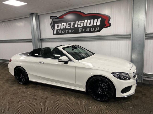 2017 Mercedes-Benz C CLASS (2017) - Photo 4