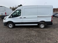 USED 2022 22 FORD TRANSIT 2.0 290 EcoBlue Leader Panel Van 5dr Diesel Manual FWD L2 H2 Euro 6 (s/s) (105 ps) 