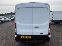 USED 2022 22 FORD TRANSIT 2.0 290 EcoBlue Leader Panel Van 5dr Diesel Manual FWD L2 H2 Euro 6 (s/s) (105 ps) 