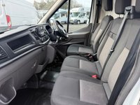 USED 2022 22 FORD TRANSIT 2.0 290 EcoBlue Leader Panel Van 5dr Diesel Manual FWD L2 H2 Euro 6 (s/s) (105 ps) 