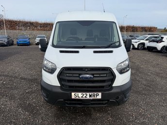 View our FORD TRANSIT