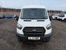 USED 2022 22 FORD TRANSIT 2.0 290 EcoBlue Leader Panel Van 5dr Diesel Manual FWD L2 H2 Euro 6 (s/s) (105 ps) 
