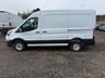 USED 2022 22 FORD TRANSIT 2.0 290 EcoBlue Leader Panel Van 5dr Diesel Manual FWD L2 H2 Euro 6 (s/s) (105 ps) 