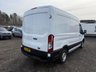 USED 2022 22 FORD TRANSIT 2.0 290 EcoBlue Leader Panel Van 5dr Diesel Manual FWD L2 H2 Euro 6 (s/s) (105 ps) 