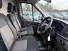 USED 2022 22 FORD TRANSIT 2.0 290 EcoBlue Leader Panel Van 5dr Diesel Manual FWD L2 H2 Euro 6 (s/s) (105 ps) 