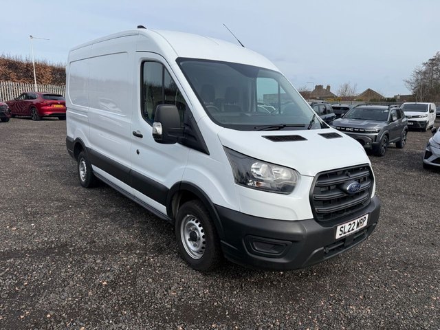 View our FORD TRANSIT