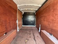 USED 2022 22 FORD TRANSIT 2.0 350 EcoBlue Leader Panel Van 5dr Diesel Manual FWD L3 H2 Euro 6 (s/s) (105 ps) 