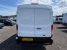 USED 2022 22 FORD TRANSIT 2.0 350 EcoBlue Leader Panel Van 5dr Diesel Manual FWD L3 H2 Euro 6 (s/s) (105 ps) 
