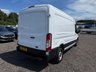 USED 2022 22 FORD TRANSIT 2.0 350 EcoBlue Leader Panel Van 5dr Diesel Manual FWD L3 H2 Euro 6 (s/s) (105 ps) 