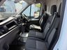 USED 2022 22 FORD TRANSIT 2.0 350 EcoBlue Leader Panel Van 5dr Diesel Manual FWD L3 H2 Euro 6 (s/s) (105 ps) 