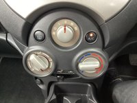 USED 2012 62 NISSAN MICRA 1.2 12V Acenta Hatchback 5dr Petrol CVT Euro 5 (80 ps) 