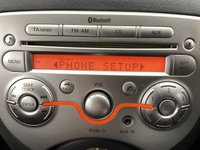 USED 2012 62 NISSAN MICRA 1.2 12V Acenta Hatchback 5dr Petrol CVT Euro 5 (80 ps) 