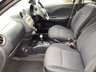 USED 2012 62 NISSAN MICRA 1.2 12V Acenta Hatchback 5dr Petrol CVT Euro 5 (80 ps) 