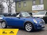 USED 2006 56 MINI CONVERTIBLE 1.6 Cooper Euro 3 2dr WARRANTYLEATHERSERVICEDULEZ