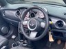 USED 2006 56 MINI CONVERTIBLE 1.6 Cooper Euro 3 2dr WARRANTYLEATHERSERVICEDULEZ