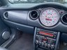 USED 2006 56 MINI CONVERTIBLE 1.6 Cooper Euro 3 2dr WARRANTYLEATHERSERVICEDULEZ