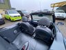 USED 2006 56 MINI CONVERTIBLE 1.6 Cooper Euro 3 2dr WARRANTYLEATHERSERVICEDULEZ