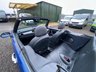 USED 2006 56 MINI CONVERTIBLE 1.6 Cooper Euro 3 2dr WARRANTYLEATHERSERVICEDULEZ