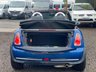USED 2006 56 MINI CONVERTIBLE 1.6 Cooper Euro 3 2dr WARRANTYLEATHERSERVICEDULEZ