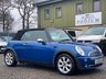 USED 2006 56 MINI CONVERTIBLE 1.6 Cooper Euro 3 2dr WARRANTYLEATHERSERVICEDULEZ
