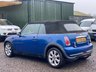 USED 2006 56 MINI CONVERTIBLE 1.6 Cooper Euro 3 2dr WARRANTYLEATHERSERVICEDULEZ