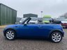 USED 2006 56 MINI CONVERTIBLE 1.6 Cooper Euro 3 2dr WARRANTYLEATHERSERVICEDULEZ
