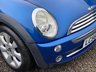 USED 2006 56 MINI CONVERTIBLE 1.6 Cooper Euro 3 2dr WARRANTYLEATHERSERVICEDULEZ