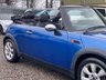 USED 2006 56 MINI CONVERTIBLE 1.6 Cooper Euro 3 2dr WARRANTYLEATHERSERVICEDULEZ