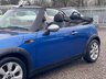 USED 2006 56 MINI CONVERTIBLE 1.6 Cooper Euro 3 2dr WARRANTYLEATHERSERVICEDULEZ