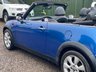 USED 2006 56 MINI CONVERTIBLE 1.6 Cooper Euro 3 2dr WARRANTYLEATHERSERVICEDULEZ