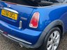 USED 2006 56 MINI CONVERTIBLE 1.6 Cooper Euro 3 2dr WARRANTYLEATHERSERVICEDULEZ
