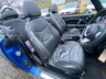 USED 2006 56 MINI CONVERTIBLE 1.6 Cooper Euro 3 2dr WARRANTYLEATHERSERVICEDULEZ
