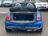 USED 2006 56 MINI CONVERTIBLE 1.6 Cooper Euro 3 2dr WARRANTYLEATHERSERVICEDULEZ