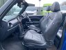 USED 2006 56 MINI CONVERTIBLE 1.6 Cooper Euro 3 2dr WARRANTYLEATHERSERVICEDULEZ