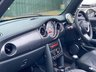 USED 2006 56 MINI CONVERTIBLE 1.6 Cooper Euro 3 2dr WARRANTYLEATHERSERVICEDULEZ