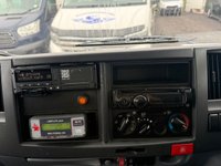 USED 2012 62 ISUZU FORWARD 3.0TD AUTOMATIC 6.2TONNE BOX TIPPER BOX TIPPER+ NOV 2026 TEST+6.2T