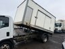 USED 2012 62 ISUZU FORWARD 3.0TD AUTOMATIC 6.2TONNE BOX TIPPER BOX TIPPER+ NOV 2026 TEST+6.2T