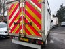 USED 2012 62 ISUZU FORWARD 3.0TD AUTOMATIC 6.2TONNE BOX TIPPER BOX TIPPER+ NOV 2026 TEST+6.2T