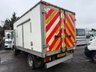USED 2012 62 ISUZU FORWARD 3.0TD AUTOMATIC 6.2TONNE BOX TIPPER BOX TIPPER+ NOV 2026 TEST+6.2T