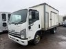 USED 2012 62 ISUZU FORWARD 3.0TD AUTOMATIC 6.2TONNE BOX TIPPER BOX TIPPER+ NOV 2026 TEST+6.2T