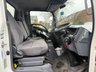 USED 2012 62 ISUZU FORWARD 3.0TD AUTOMATIC 6.2TONNE BOX TIPPER BOX TIPPER+ NOV 2026 TEST+6.2T