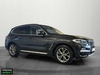 USED 2019 19 BMW X3 2.0 20i GPF xLine SUV 5dr Petrol Auto xDrive Euro 6 (s/s) (184 ps) 