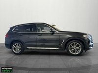 USED 2019 19 BMW X3 2.0 20i GPF xLine SUV 5dr Petrol Auto xDrive Euro 6 (s/s) (184 ps) 