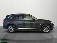 USED 2019 19 BMW X3 2.0 20i GPF xLine SUV 5dr Petrol Auto xDrive Euro 6 (s/s) (184 ps) 